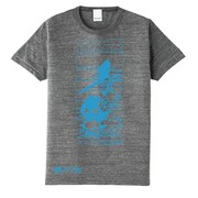 「ジョジョの奇妙な冒険 スターダストクルセイダース × TOWER RECORDS T-Shirts オインゴボインゴ」(c)荒木飛呂彦&LUCKY LAND COMMUNICATIONS/集英社・ジョジョの奇妙な冒険 SC 製作委員会