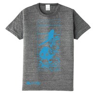 「ジョジョの奇妙な冒険 スターダストクルセイダース × TOWER RECORDS T-Shirts オインゴボインゴ」(c)荒木飛呂彦&LUCKY LAND COMMUNICATIONS/集英社・ジョジョの奇妙な冒険 SC 製作委員会