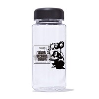 「ジョジョの奇妙な冒険 スターダストクルセイダース × TOWER RECORDS ウォーターボトル」(c)荒木飛呂彦&LUCKY LAND COMMUNICATIONS/集英社・ジョジョの奇妙な冒険 SC 製作委員会