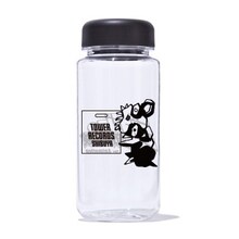 「ジョジョの奇妙な冒険 スターダストクルセイダース × TOWER RECORDS ウォーターボトル」(c)荒木飛呂彦&LUCKY LAND COMMUNICATIONS/集英社・ジョジョの奇妙な冒険 SC 製作委員会