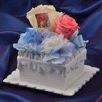 弱虫ペダルグッズ プレミアムライン オリジナルBirthdayフォトローズ [新開隼人]