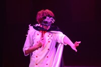 「恋するスイーツレシピ ～君が恋に落ちた最初の瞬間～」アンコール公演の様子。