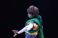 「恋するスイーツレシピ ～君が恋に落ちた最初の瞬間～」アンコール公演の様子。