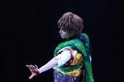 「恋するスイーツレシピ ~君が恋に落ちた最初の瞬間~」アンコール公演の様子。