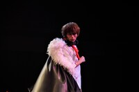 「恋するスイーツレシピ ～君が恋に落ちた最初の瞬間～」アンコール公演の様子。（撮影：中村信太郎）