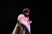 「恋するスイーツレシピ ~君が恋に落ちた最初の瞬間~」アンコール公演の様子。(撮影:中村信太郎)