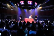 「恋するスイーツレシピ ~君が恋に落ちた最初の瞬間~」アンコール公演の様子。(撮影:中村信太郎)