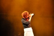 「恋するスイーツレシピ ~君が恋に落ちた最初の瞬間~」アンコール公演の様子。(撮影:中村信太郎)