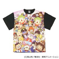 「ばいちゃ！Tシャツ」