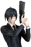 「mensHdge technical statue No.12 PSYCHO‐PASS サイコパス 宜野座伸元」(c)サイコパス製作委員会