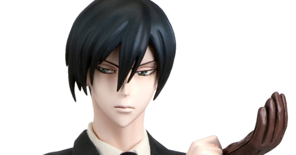 Loppi・HMVオンラインで先行販売される「mensHdge technical statue No 