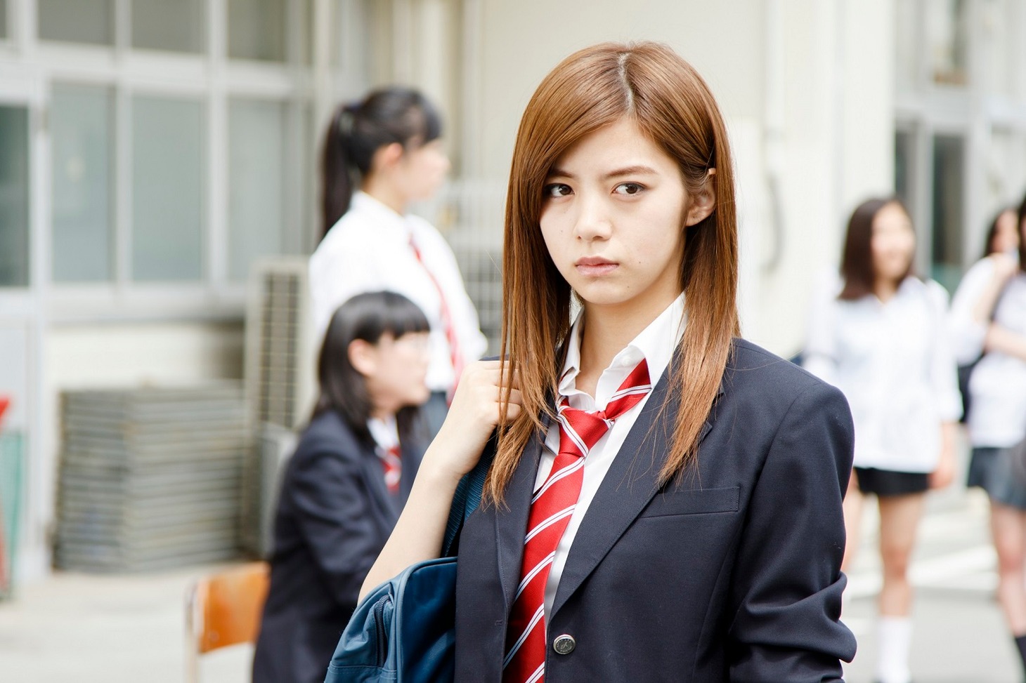 池田エライザ