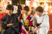 「ヒロイン失格」の場面写真。