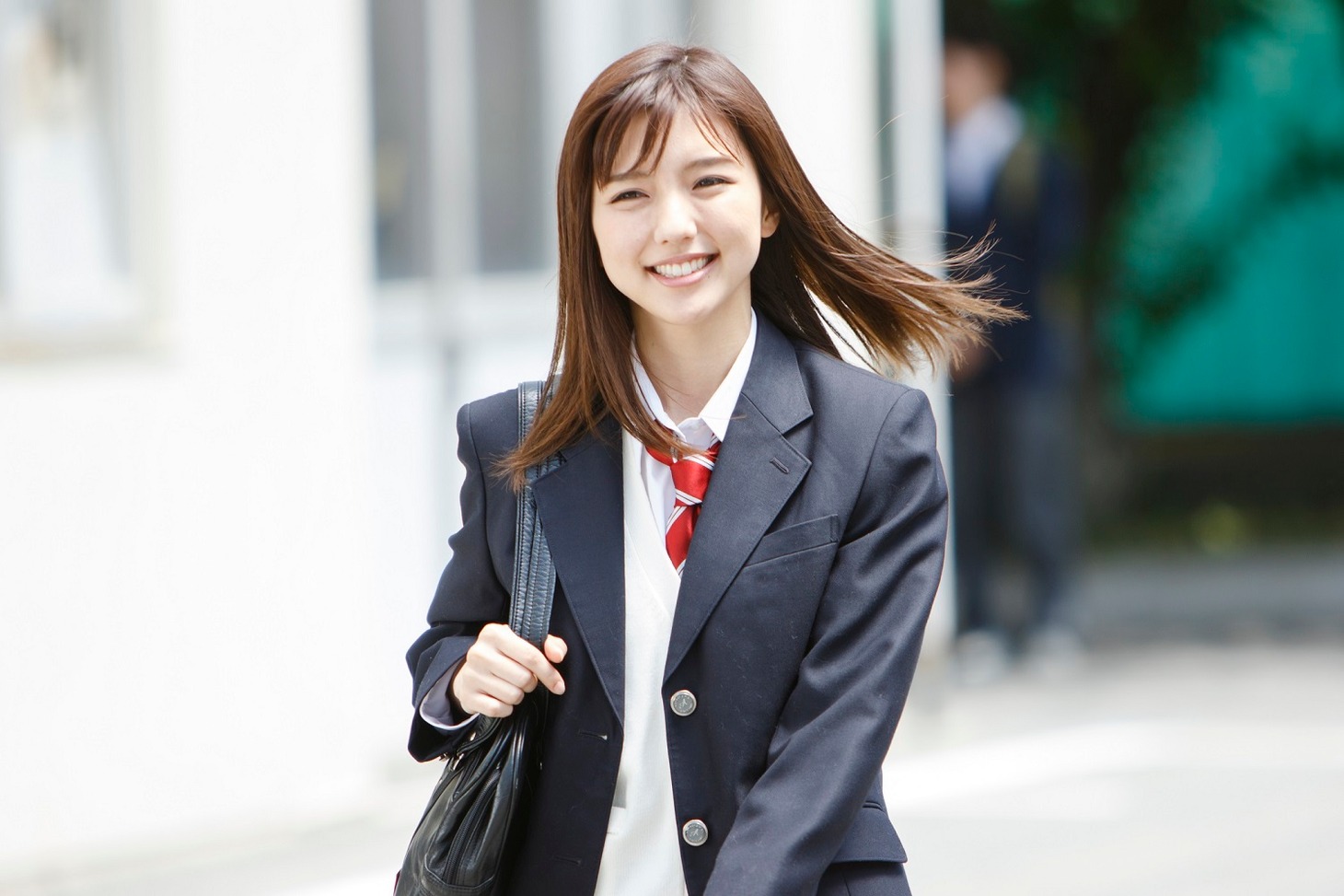 真野恵里菜