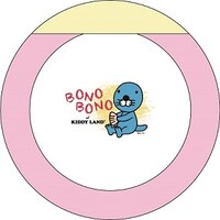 キデイランド限定商品の「e-maのど飴」。(c)M.I/T.S