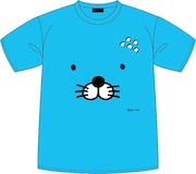 キデイランド限定商品のTシャツ。(c)M.I/T.S