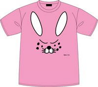 キデイランド限定商品のTシャツ。(c)M.I/T.S