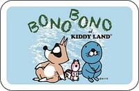 キデイランド限定商品「缶キャンディ」(c)M.I/T.S