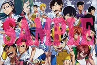 クリアファイルホルダ