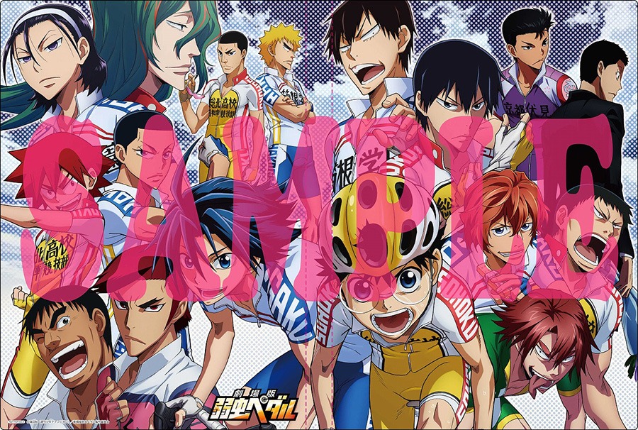 クリアファイルホルダ