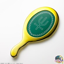 「セーラーネプチューン ディープアクアミラー」(C)武内直子・PNP・東映アニメーション