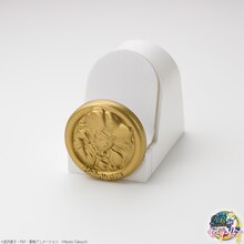 「セーラーネプチューン ディープアクアミラー」に付属するスタンド。(C)武内直子・PNP・東映アニメーション