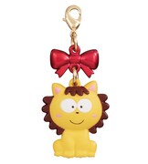 「姫ちゃんのリボン パラレルグッズコレクション」の「ポコ太のラブリーチャーム」。(c)水沢めぐみ/集英社・NAS