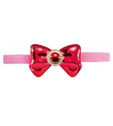 「姫ちゃんのリボン パラレルグッズコレクション」の「魔法のリボンバンド」。(c)水沢めぐみ/集英社・NAS