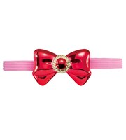 「姫ちゃんのリボン パラレルグッズコレクション」の「魔法のリボンバンド」。(c)水沢めぐみ/集英社・NAS