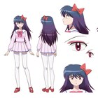 アニメ「境界のRINNE」鳳役に村川梨衣、架印役に斉藤壮馬が決定