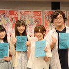 父・博満もエール!落合福嗣、「それが声優!」で地上波アニメ初出演