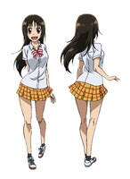 寒咲幹(c)渡辺航(週刊少年チャンピオン)/劇場版弱虫ペダル製作委員会