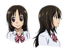 寒咲幹(c)渡辺航(週刊少年チャンピオン)/劇場版弱虫ペダル製作委員会