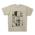 「ピンポン」の好きなシーンをTシャツに!アニメ版監督・湯浅政明セレクトも