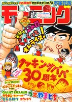 モーニング29号