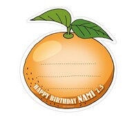 期間中東京ワンピースタワー内には、メッセージが飾れる「ミカン畑」コーナーが展開される。「ミカン型カード」にナミへのバースデーメッセージなどを書き込み、畑をミカンでいっぱいにしよう。