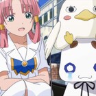 天野こずえ「ARIA」新作アニメの新映像公開!第1期のニコ生一挙放送も