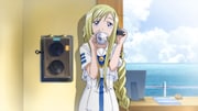 アニメ「ARIA The AVVENIRE」場面カット (c)2015 天野こずえ/マッグガーデン・ARIA カンパニー (c)2015 Kozue Amano/MAG Garden・ARIAcompany All Rights Reserved