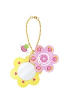 「ご近所物語 ハッピーベリースライドミラーバッグチャーム」(c)矢沢漫画制作所/集英社・りぼん