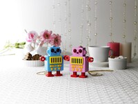 「ママレード・ボーイ ボイスメモラブラブセット」(c)吉住渉/集英社・東映アニメーション