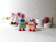 「ママレード・ボーイ ボイスメモラブラブセット」(c)吉住渉/集英社・東映アニメーション