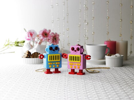 「ママレード・ボーイ ボイスメモラブラブセット」(c)吉住渉/集英社・東映アニメーション