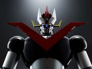「DX超合金魂 グレートマジンガー」(c)ダイナミック企画・東映アニメーション