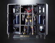 「DX超合金魂 グレートマジンガー」(c)ダイナミック企画・東映アニメーション