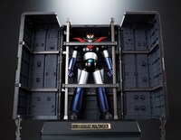 「DX超合金魂 グレートマジンガー」(c)ダイナミック企画・東映アニメーション