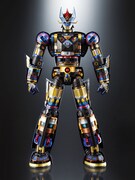 「DX超合金魂 グレートマジンガー」(c)ダイナミック企画・東映アニメーション