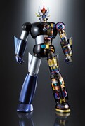 「DX超合金魂 グレートマジンガー」(c)ダイナミック企画・東映アニメーション