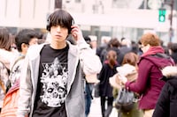 「宇田川町で待っててよ。」場面写真 (c)2015 秀良子／祥伝社／「宇田川町で待っててよ。」製作委員会