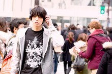 「宇田川町で待っててよ。」場面写真 (c)2015 秀良子／祥伝社／「宇田川町で待っててよ。」製作委員会