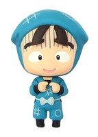 「忍たま乱太郎 C-BOXの段」鶴町伏木蔵 (c)尼子騒兵衛／NHK・NEP